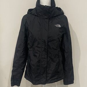 The North Face Women's Jet Black Ski Jacket